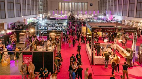 venus 2023 xxx|Venus Berlin 2023: the Report from the Worlds Leading Fair